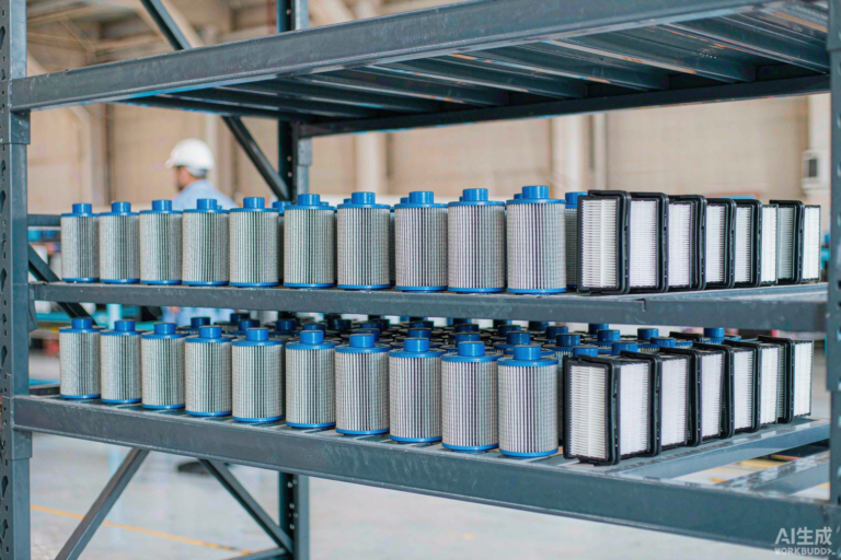 2026 Automotive Filter Industry: 5 Shifts Every Importer Should Watch