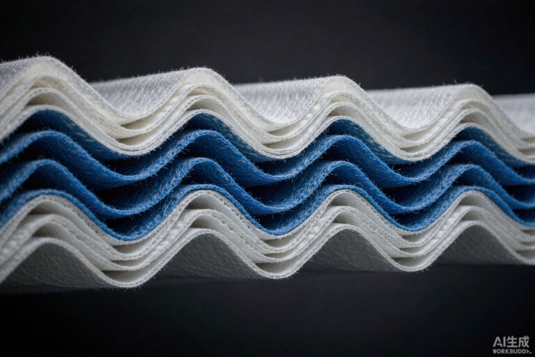 Filter Media Types Explained — Cellulose vs Synthetic vs Nanofiber